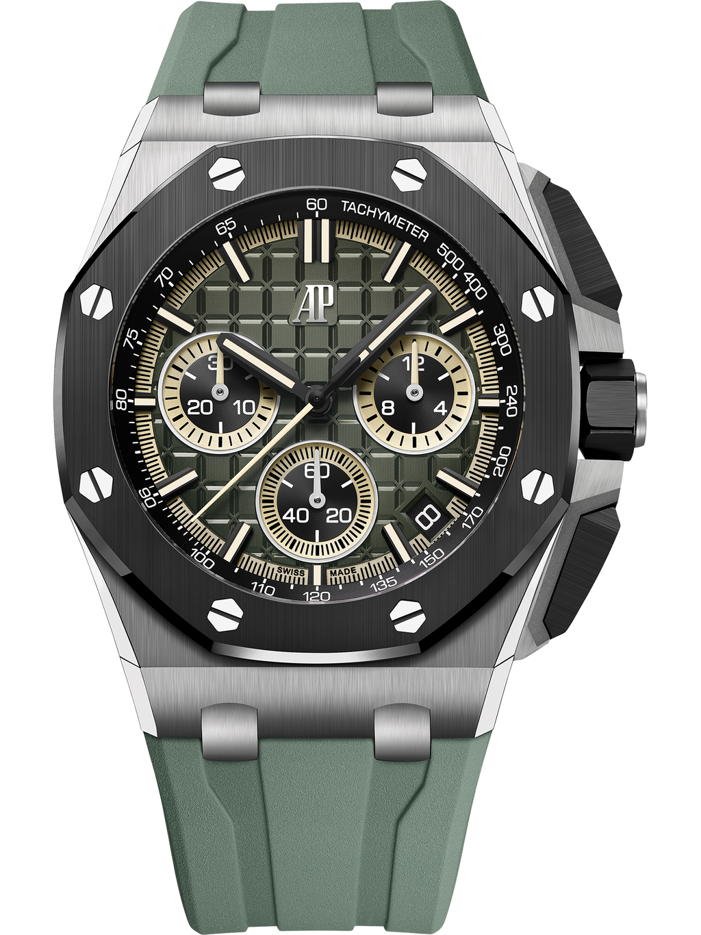 Audemars Piguet Royal Oak Offshore 26420IO.OO.A402CA.01