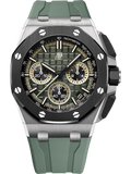 Audemars Piguet Royal Oak Offshore 26420IO.OO.A402CA.01