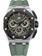 Audemars Piguet Royal Oak Offshore 26420IO.OO.A402CA.01