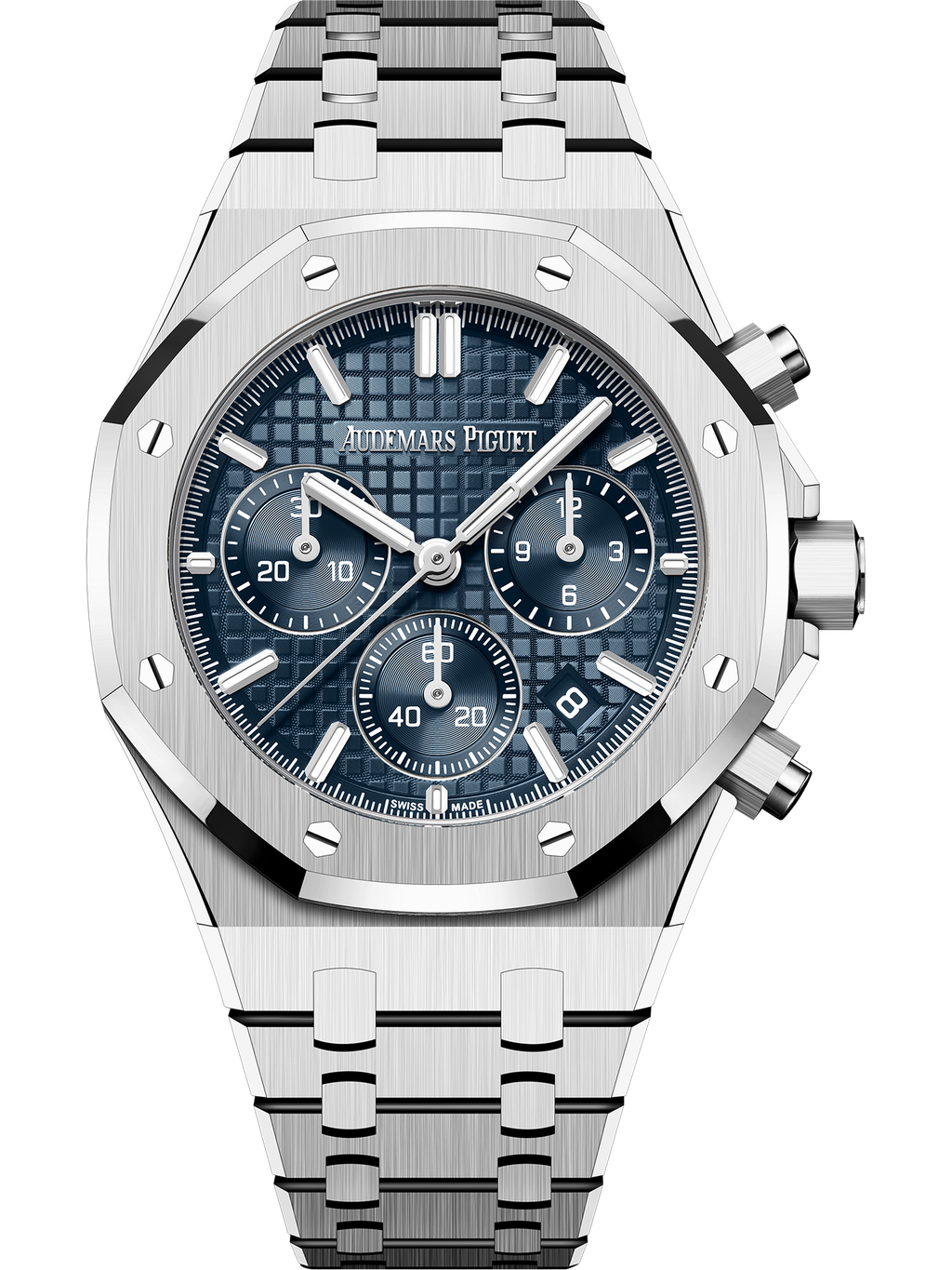 Audemars Piguet Royal Oak 26450ST.OO.1356ST.01-B
