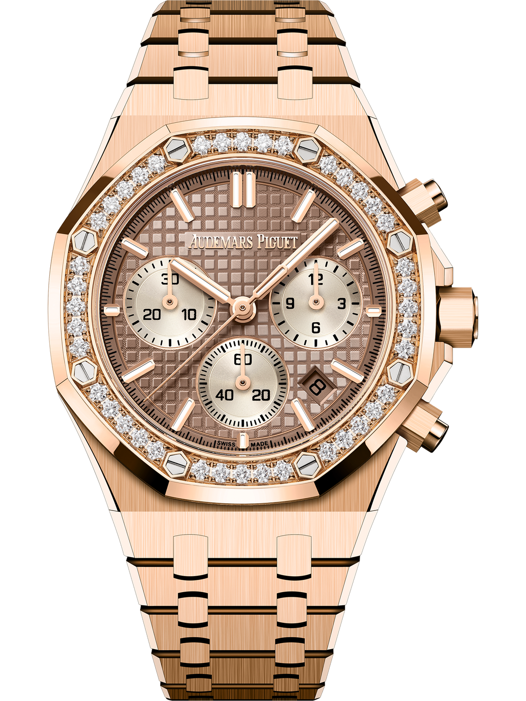 Audemars Piguet Royal Oak 26450OR.ZZ.1356OR.01-B