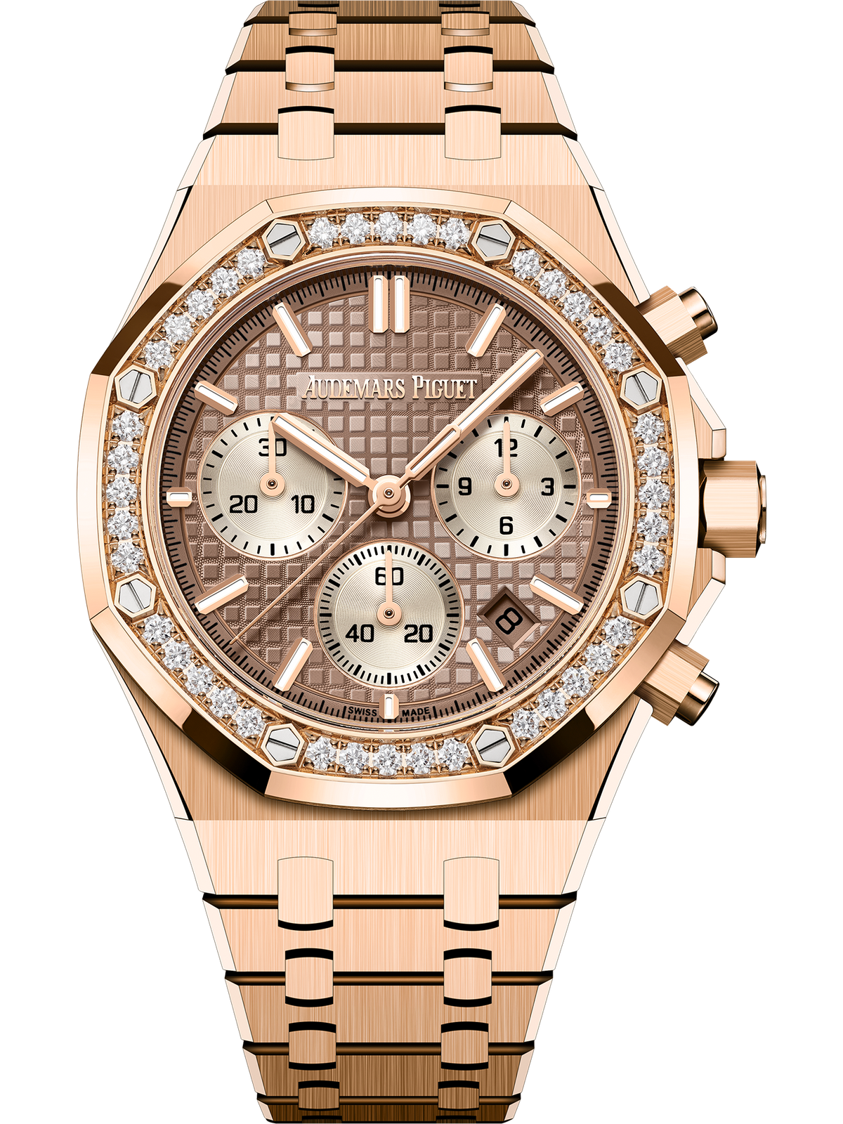 Audemars Piguet Royal Oak 26450OR.ZZ.1356OR.01-B