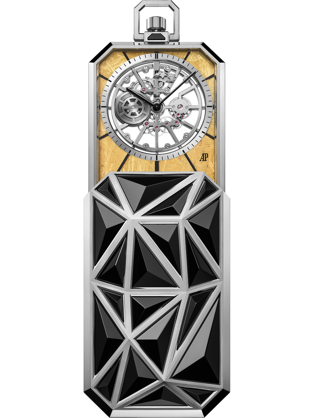 Audemars Piguet Établisseurs 75200TI.OO.01