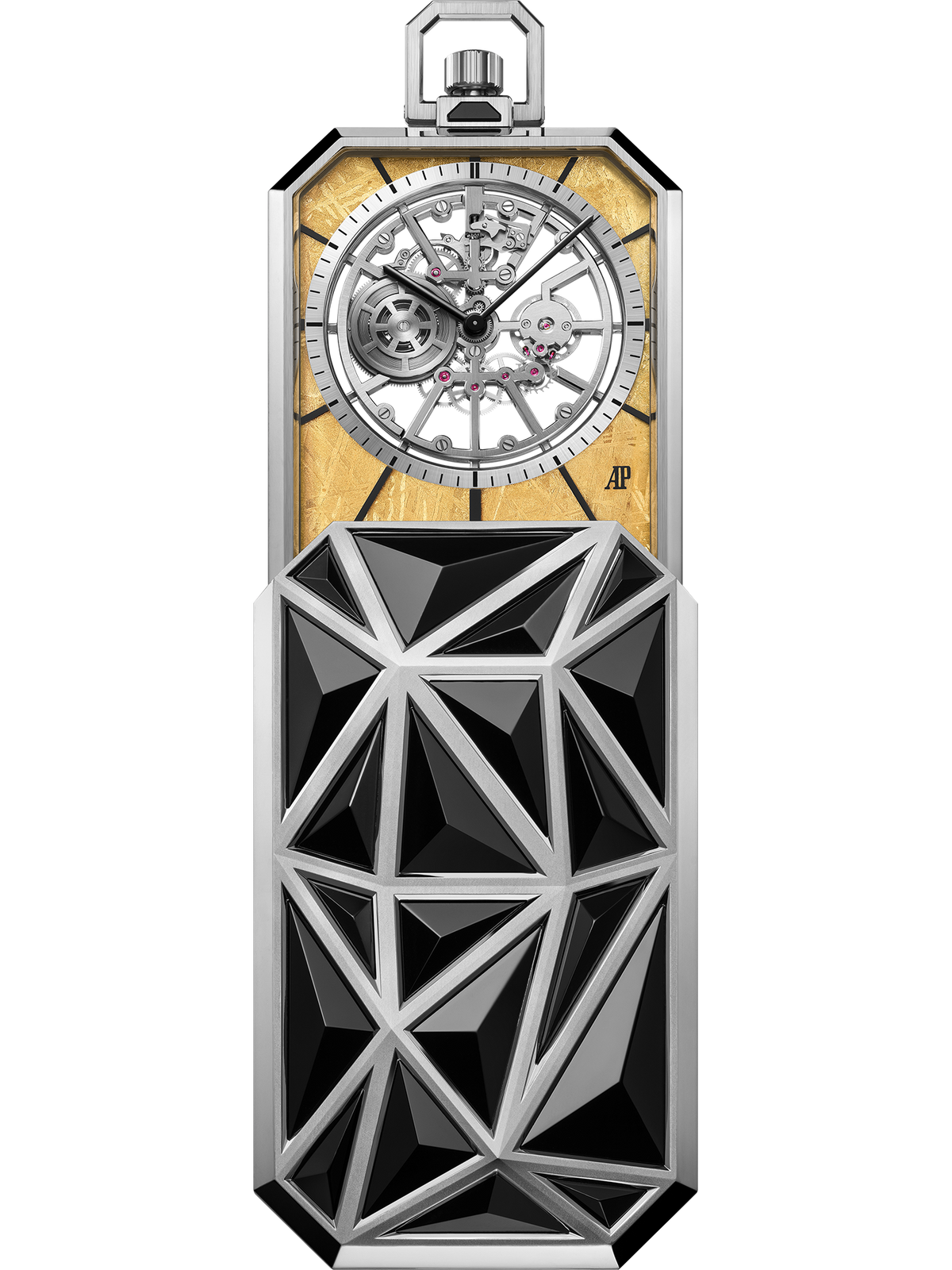 Audemars Piguet Établisseurs 75200TI.OO.01