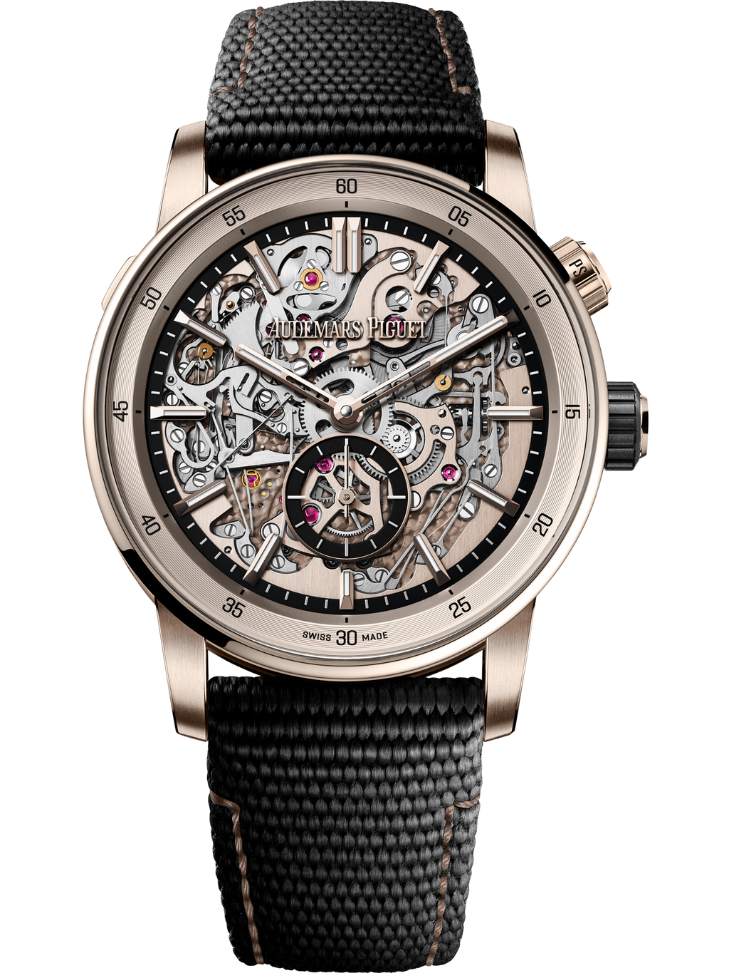 Audemars Piguet Code 11.59 26397QS.OO.D002KB.02