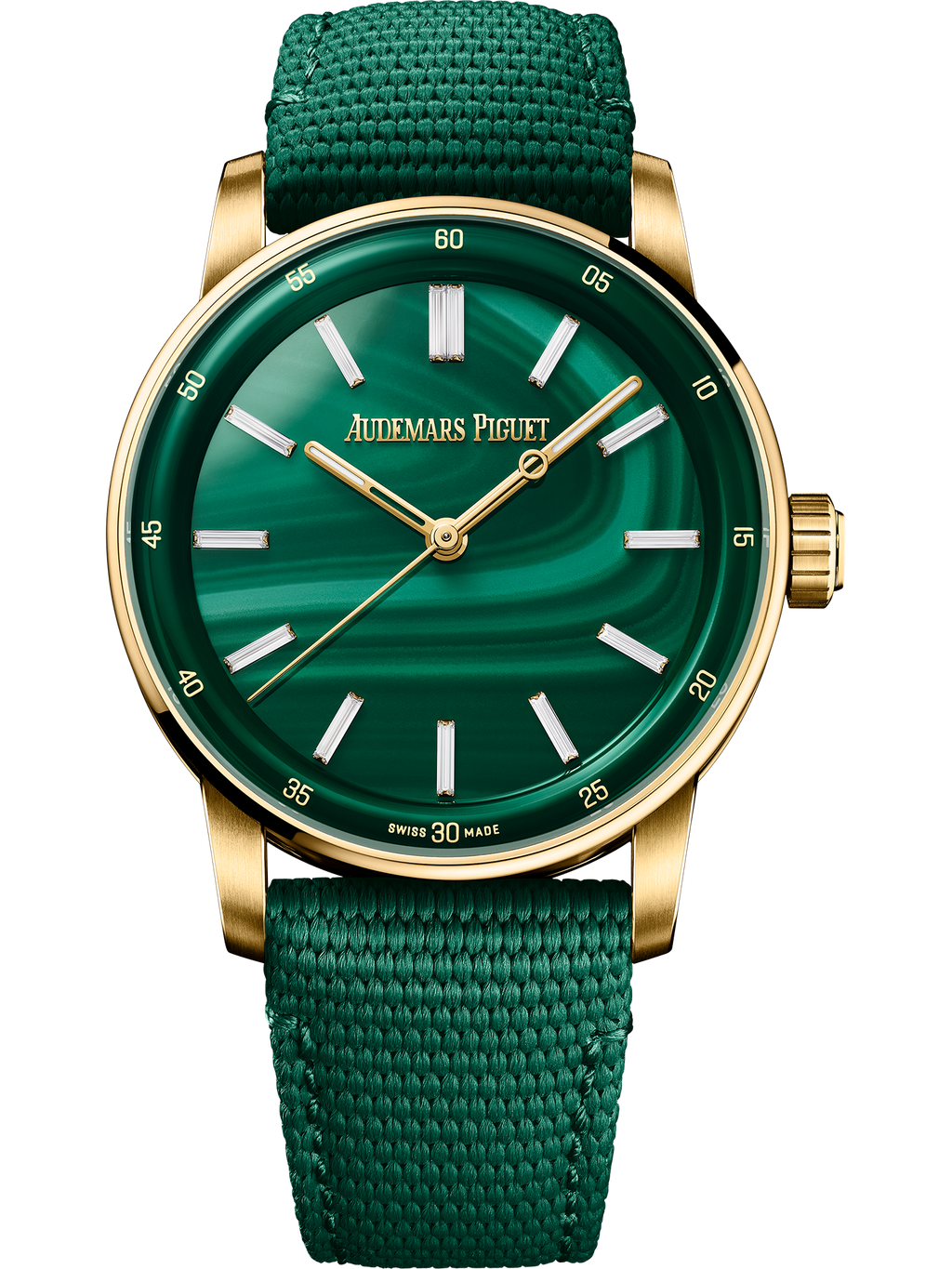 Audemars Piguet Code 11.59 15210BA.OO.A407KB.01