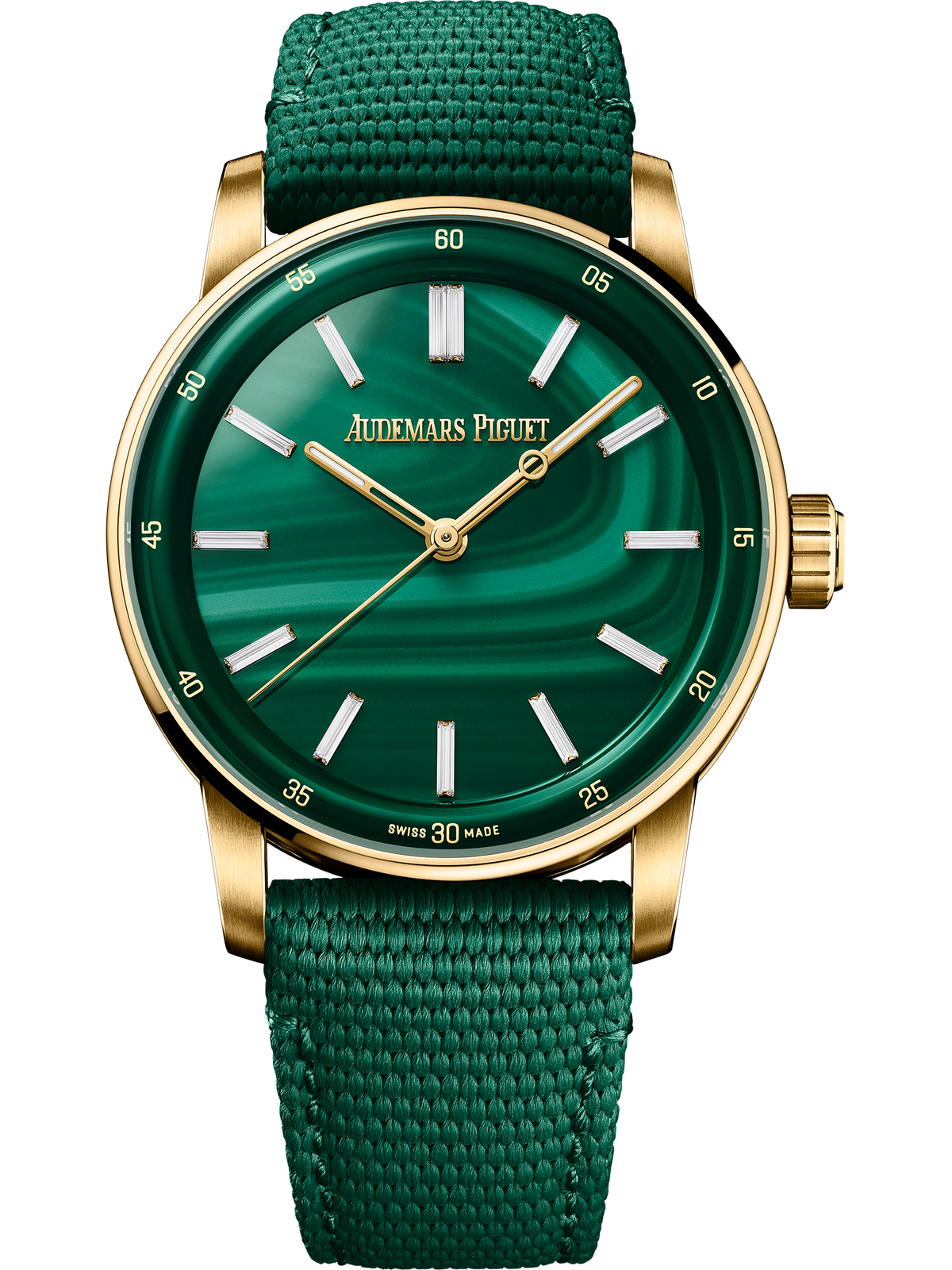 Audemars Piguet Code 11.59 15210BA.OO.A407KB.01