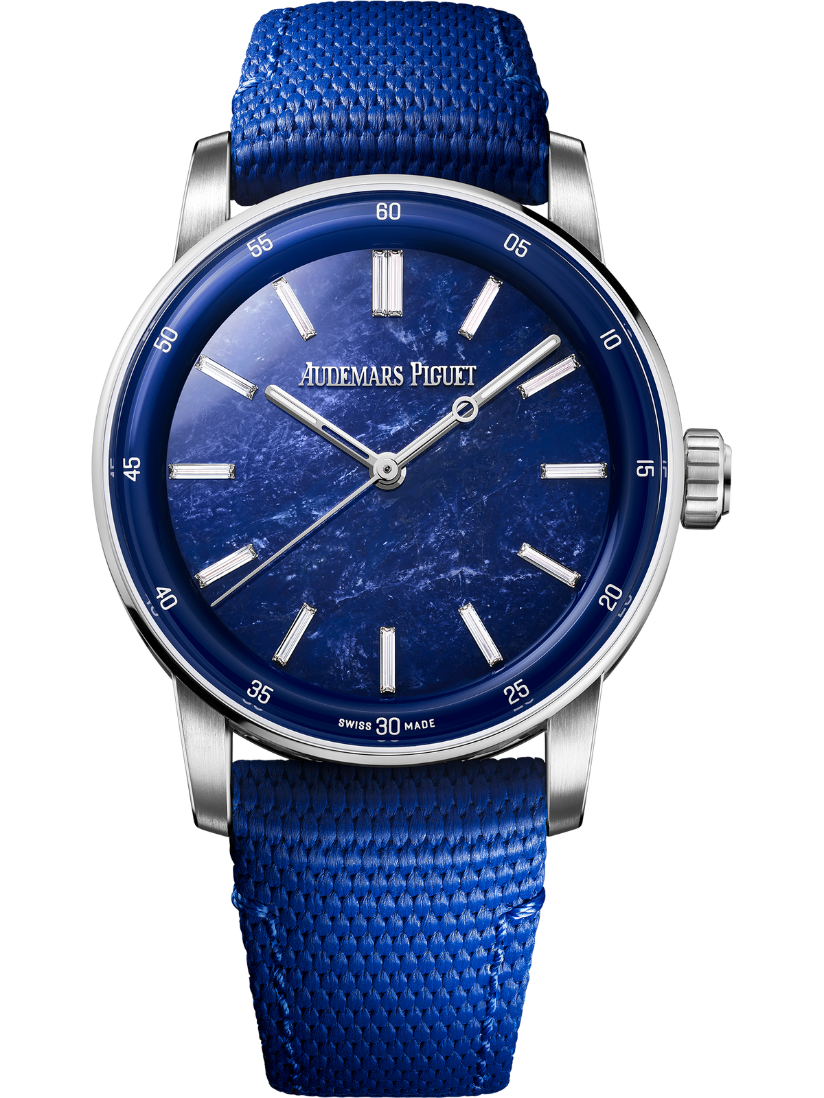 Audemars Piguet Code 11.59 15210BC.OO.A349KB.01