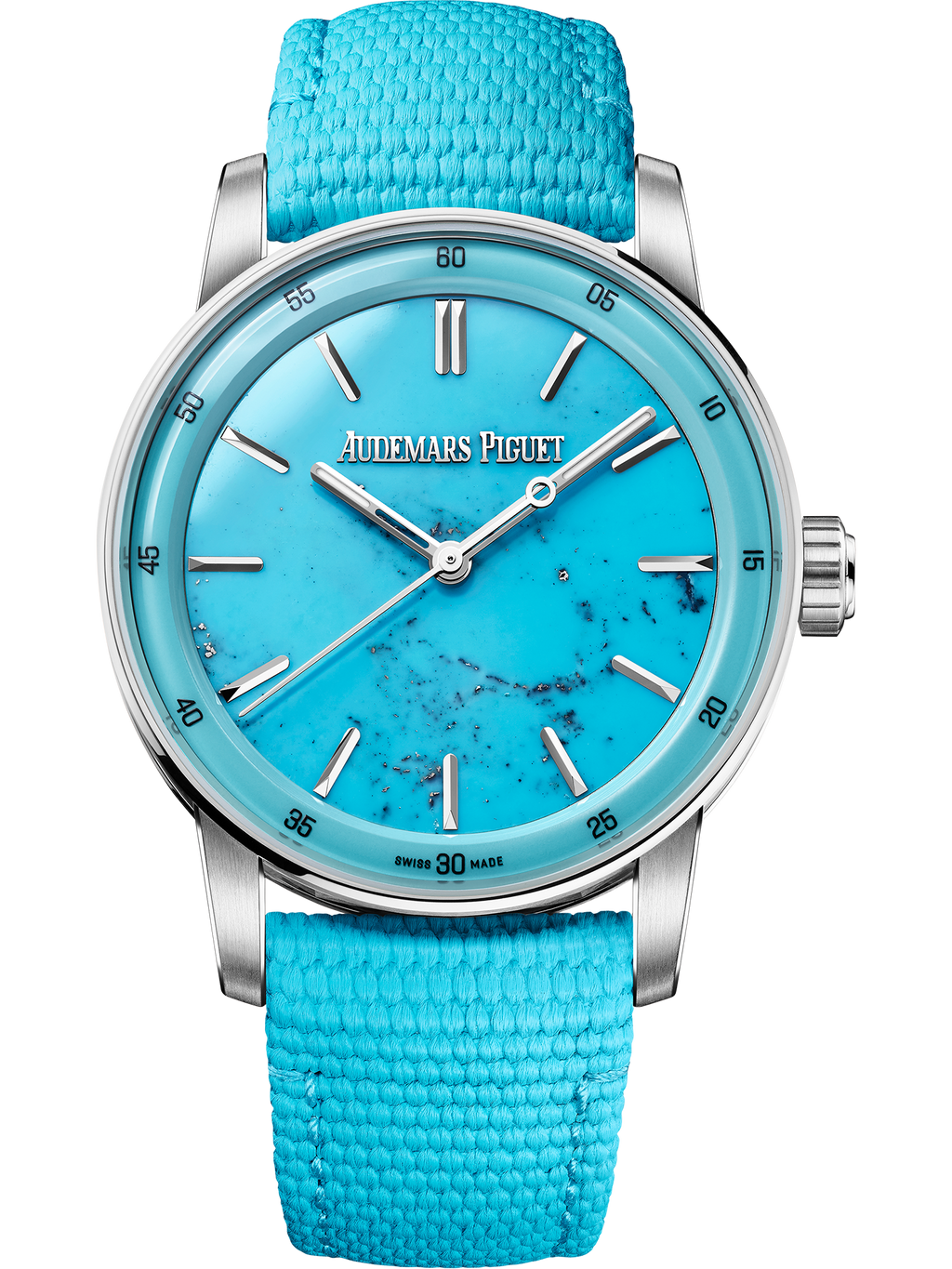 Audemars Piguet Code 11.59 77410BC.OO.A351KB.01