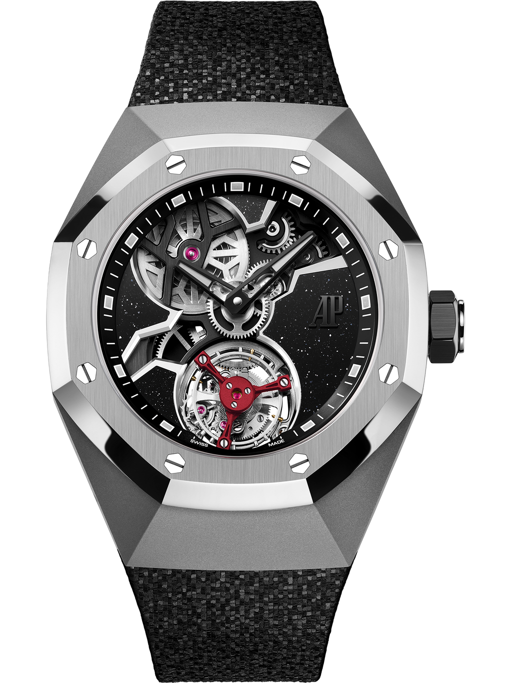 Audemars Piguet Royal Oak Concept 26643TI.OO.D002CA.01