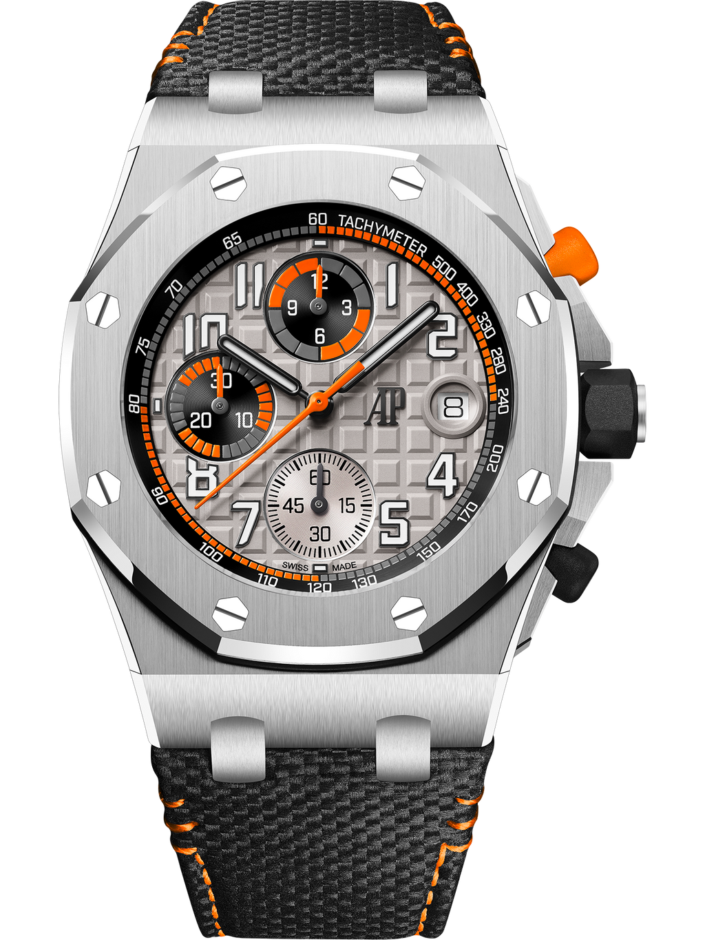 Audemars Piguet Royal Oak Offshore 26238ST.OO.A001VE.01
