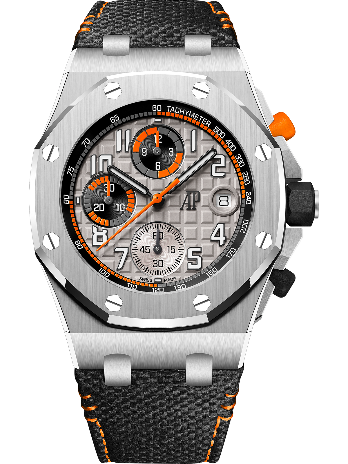 Audemars Piguet Royal Oak Offshore 26238ST.OO.A001VE.01
