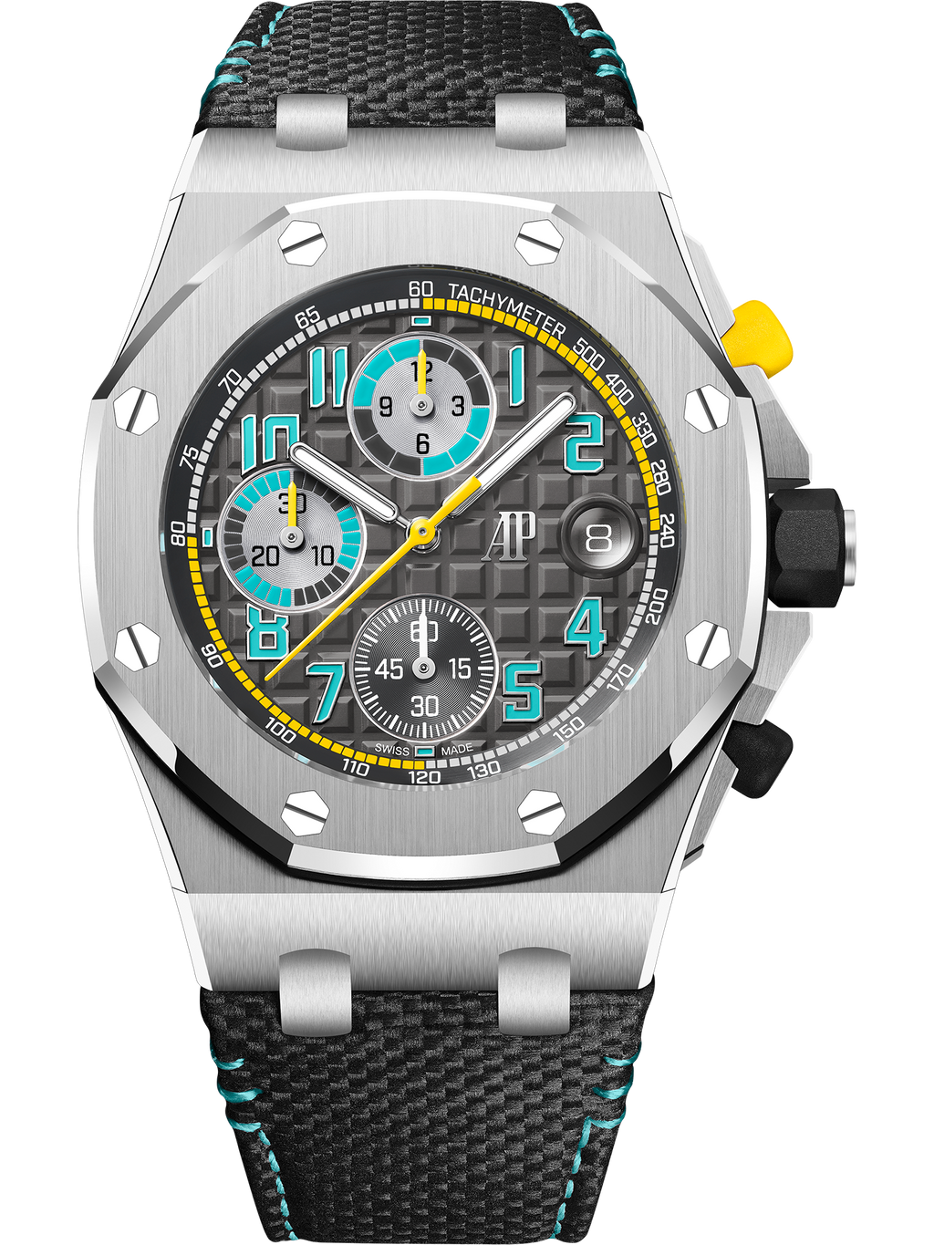 Audemars Piguet Royal Oak Offshore 26238TI.OO.A001VE.01