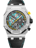 Audemars Piguet Royal Oak Offshore 26238TI.OO.A001VE.01