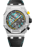 Audemars Piguet Royal Oak Offshore 26238TI.OO.A001VE.01