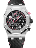 Audemars Piguet Royal Oak Offshore 26238ST.OO.A001VE.02