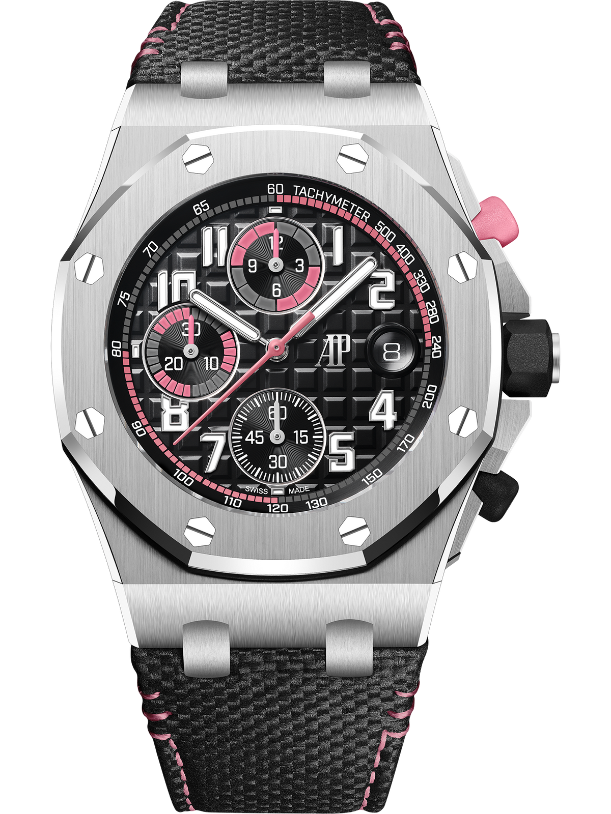 Audemars Piguet Royal Oak Offshore 26238ST.OO.A001VE.02