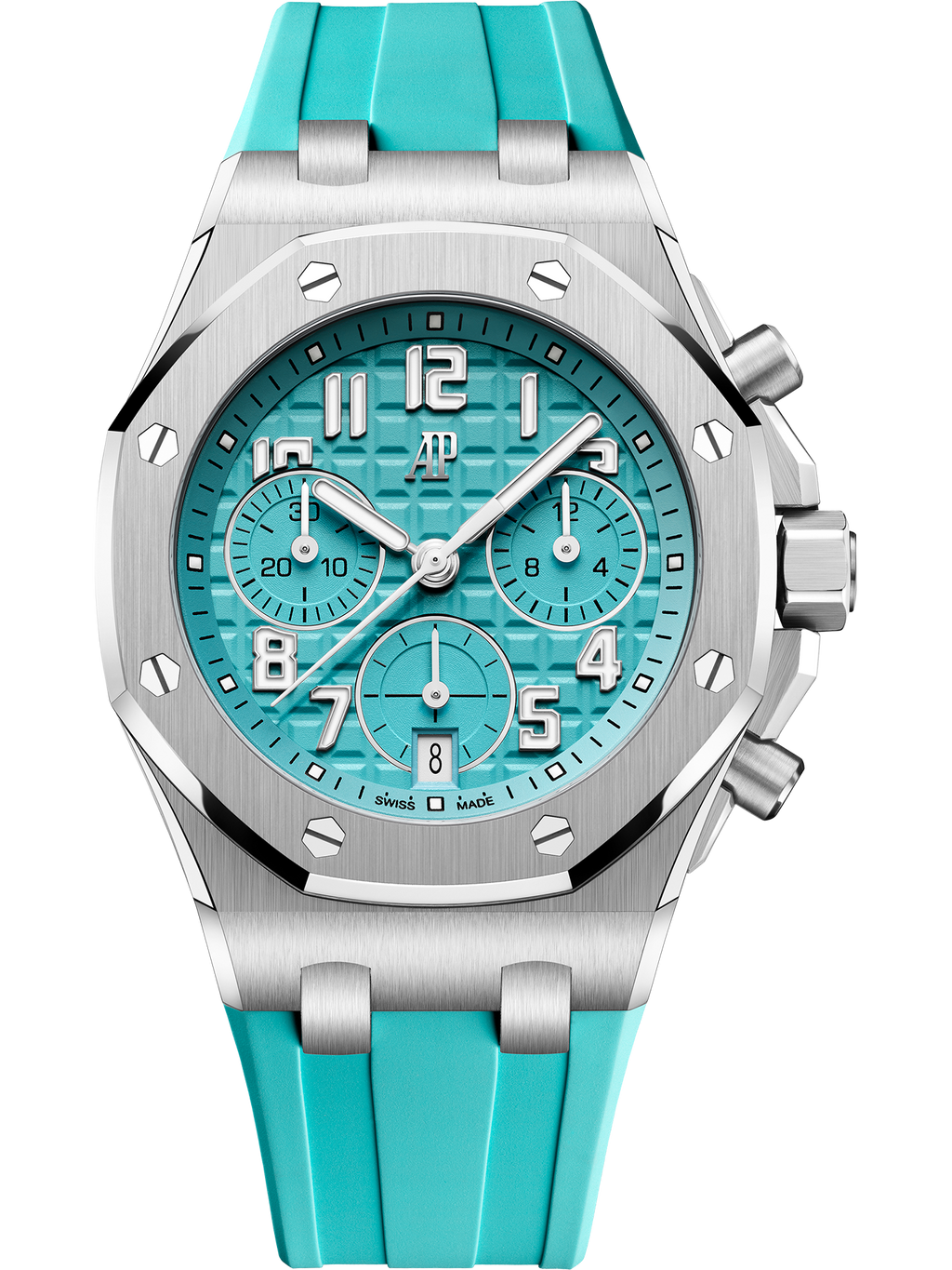 Audemars Piguet Royal Oak Offshore 26430TI.OO.A358CA.01-B