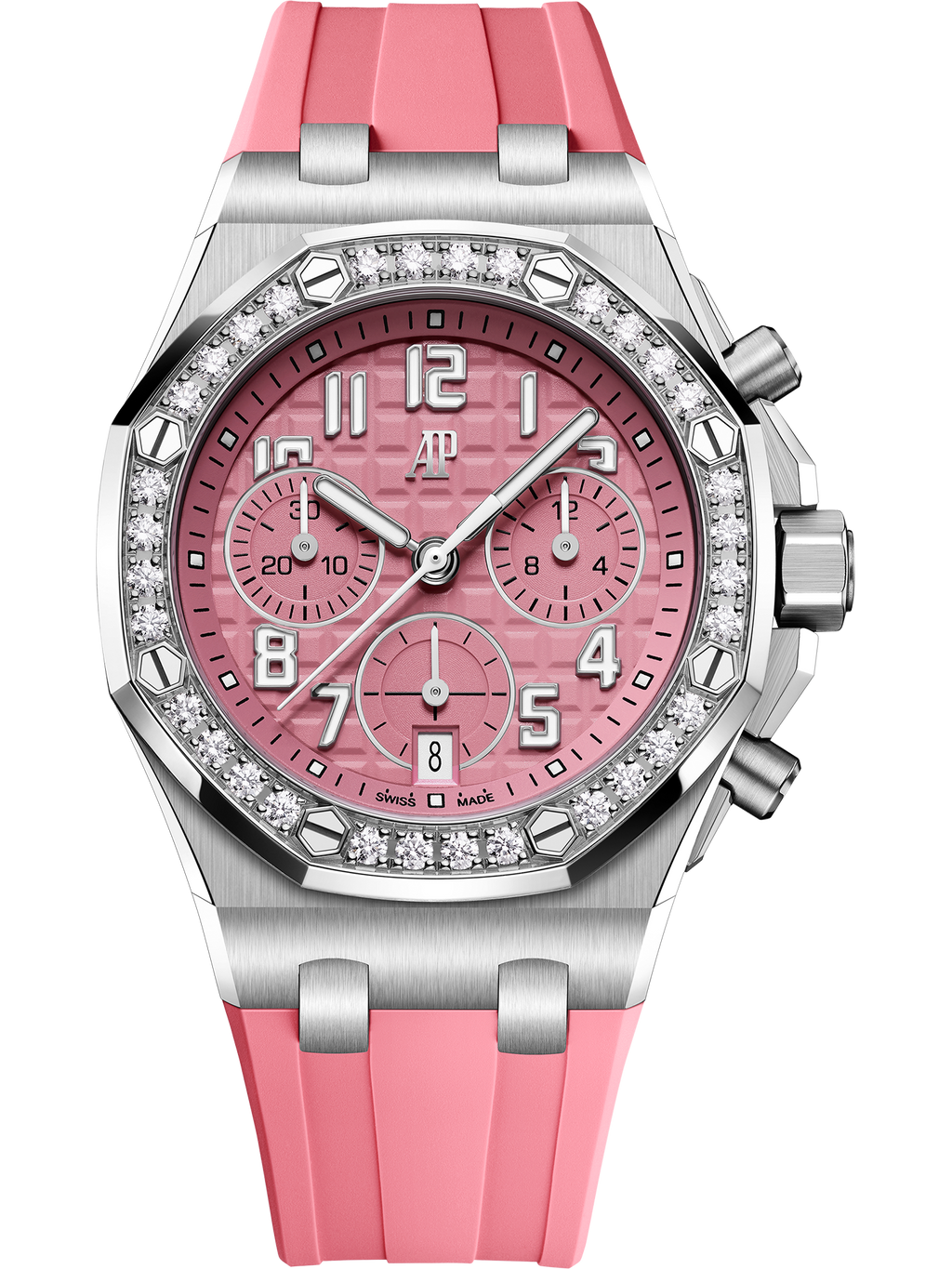 Audemars Piguet Royal Oak Offshore 26430IS.ZZ.A514CA.01-B