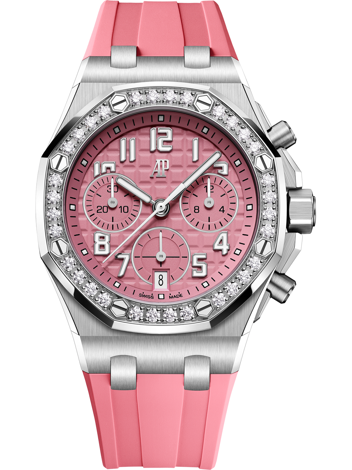 Audemars Piguet Royal Oak Offshore 26430IS.ZZ.A514CA.01-B