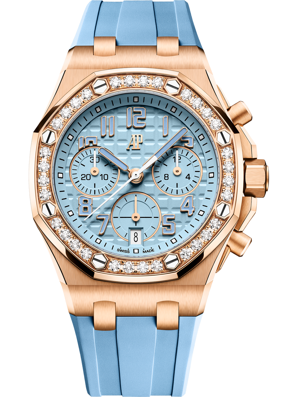 Audemars Piguet Royal Oak Offshore 26430OR.ZZ.A352CA.01-B