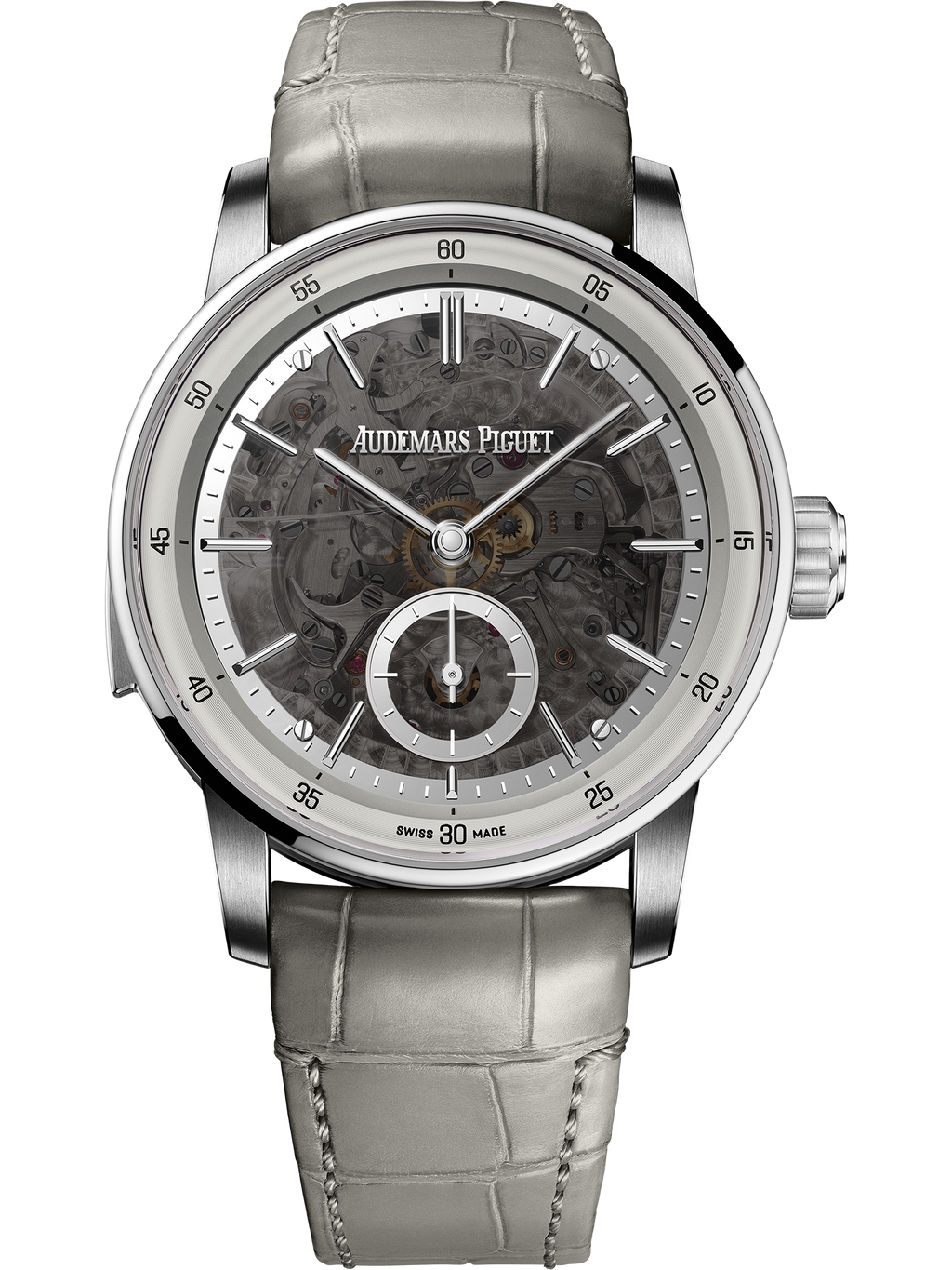 Audemars Piguet Code 11.59 26395BC.OO.D009CR.01