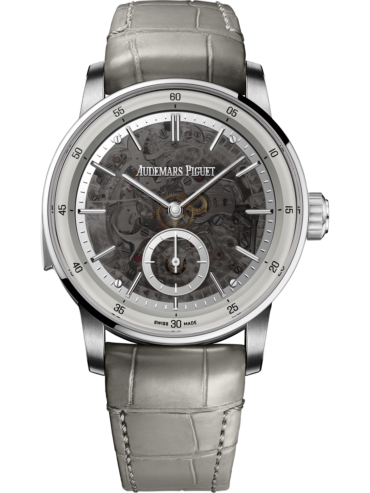 Audemars Piguet Code 11.59 26395BC.OO.D009CR.01