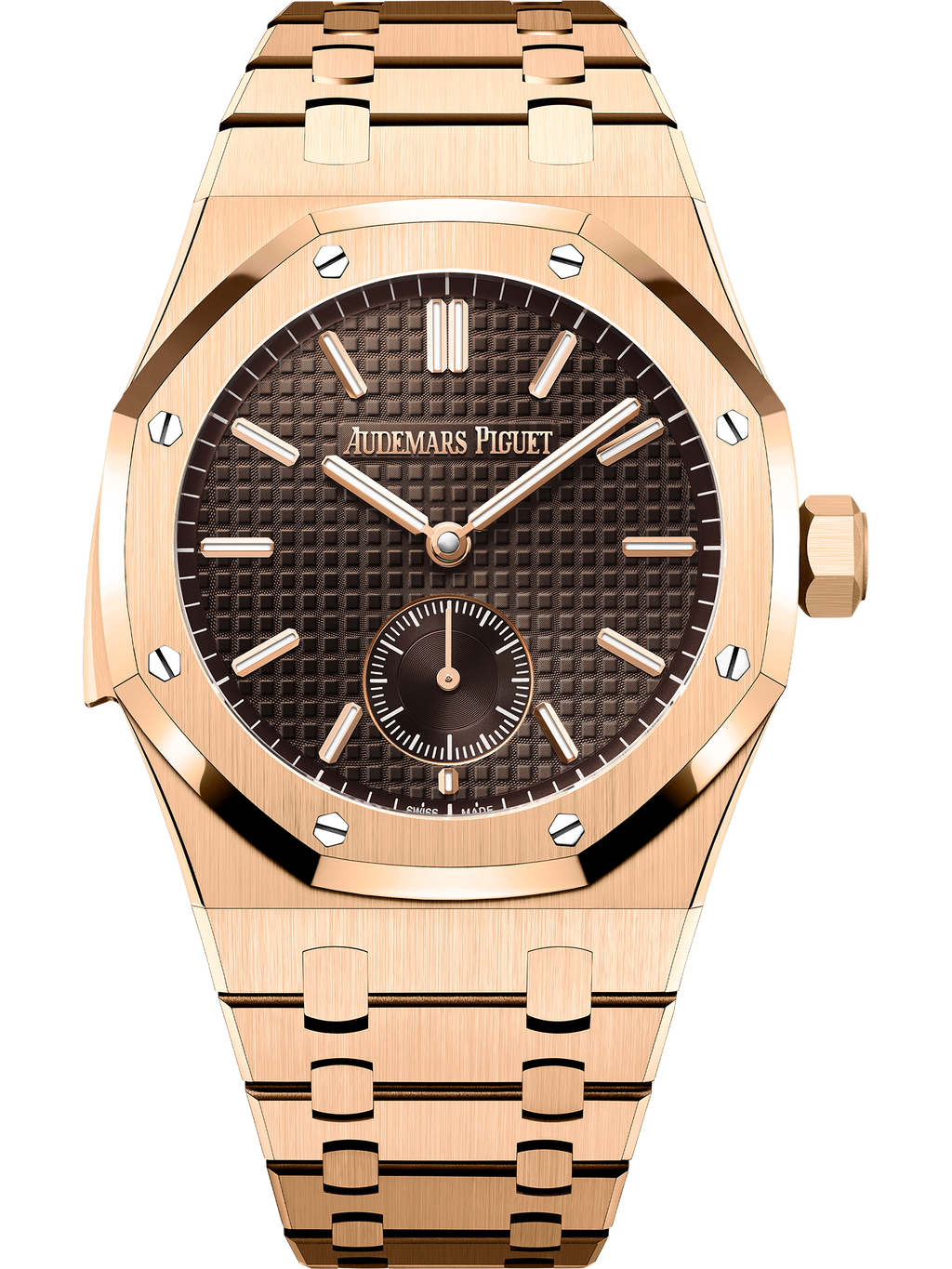 Audemars Piguet Royal Oak 26591OR.OO.1252OR.01