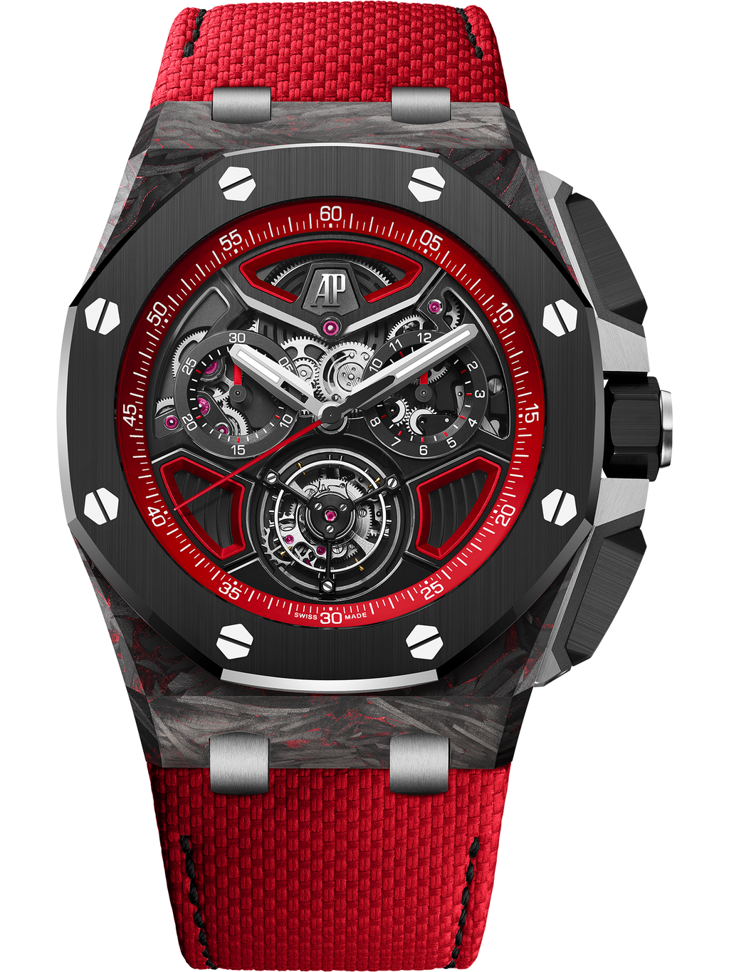 Audemars Piguet Royal Oak Offshore 26622FO.OO.D700VE.01