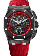 Audemars Piguet Royal Oak Offshore 26622FO.OO.D700VE.01