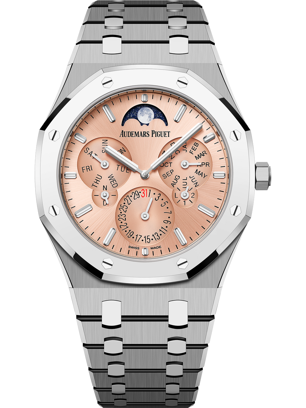 Audemars Piguet Royal Oak 26586XT.OO.1240XT.01