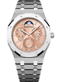 Audemars Piguet Royal Oak 26586XT.OO.1240XT.01