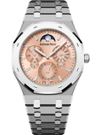 Audemars Piguet Royal Oak 26586XT.OO.1240XT.01