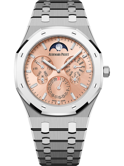 Audemars Piguet Royal Oak 26586XT.OO.1240XT.01