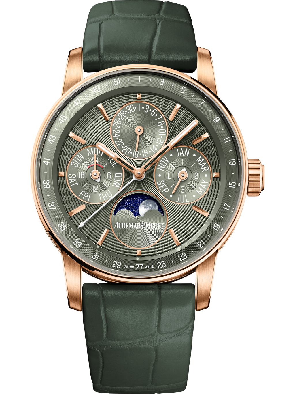 Audemars Piguet Code 11.59 26441OR.OO.D420CR.01