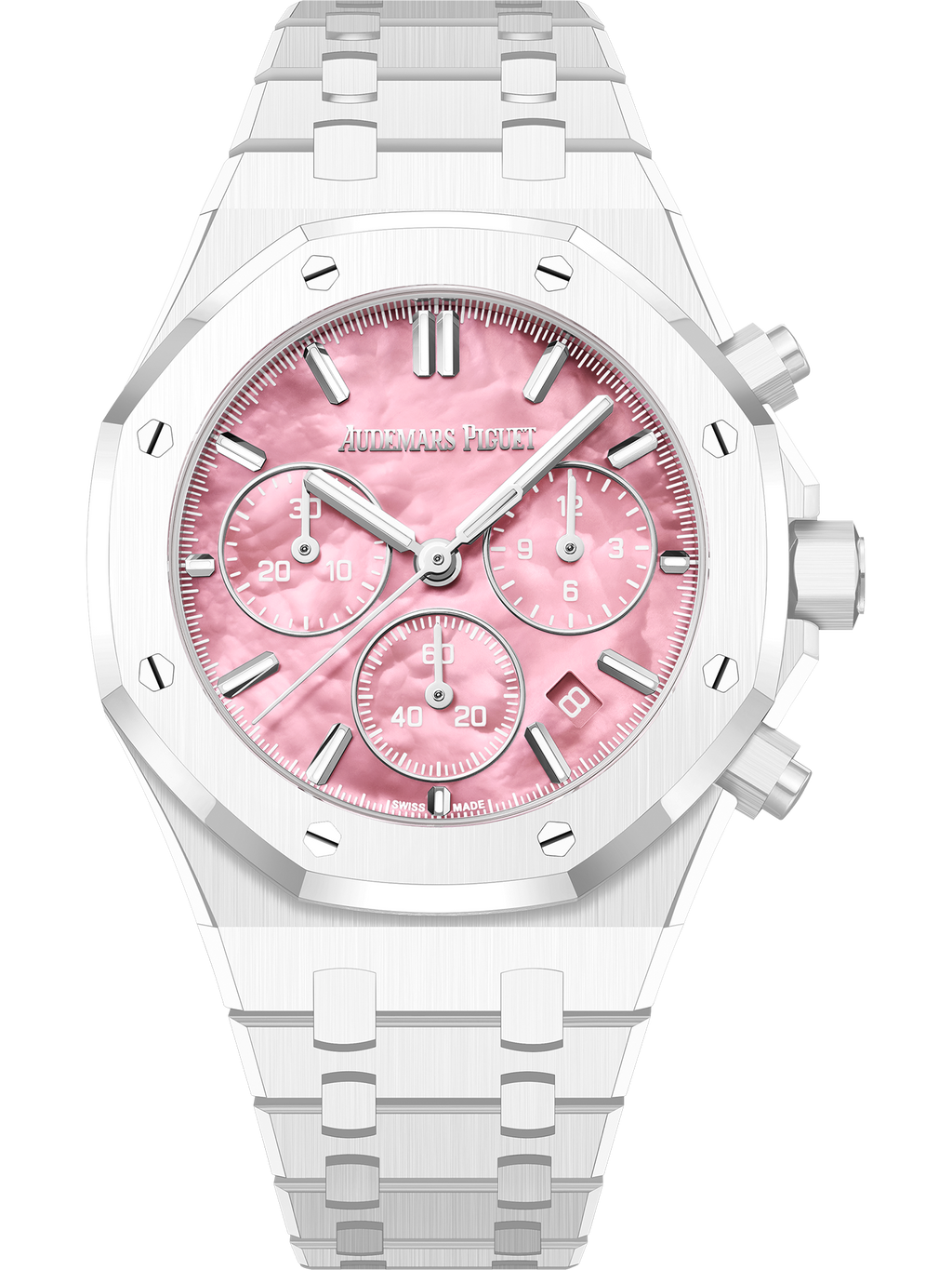 Audemars Piguet Royal Oak 26450CB.OO.1356CB.02