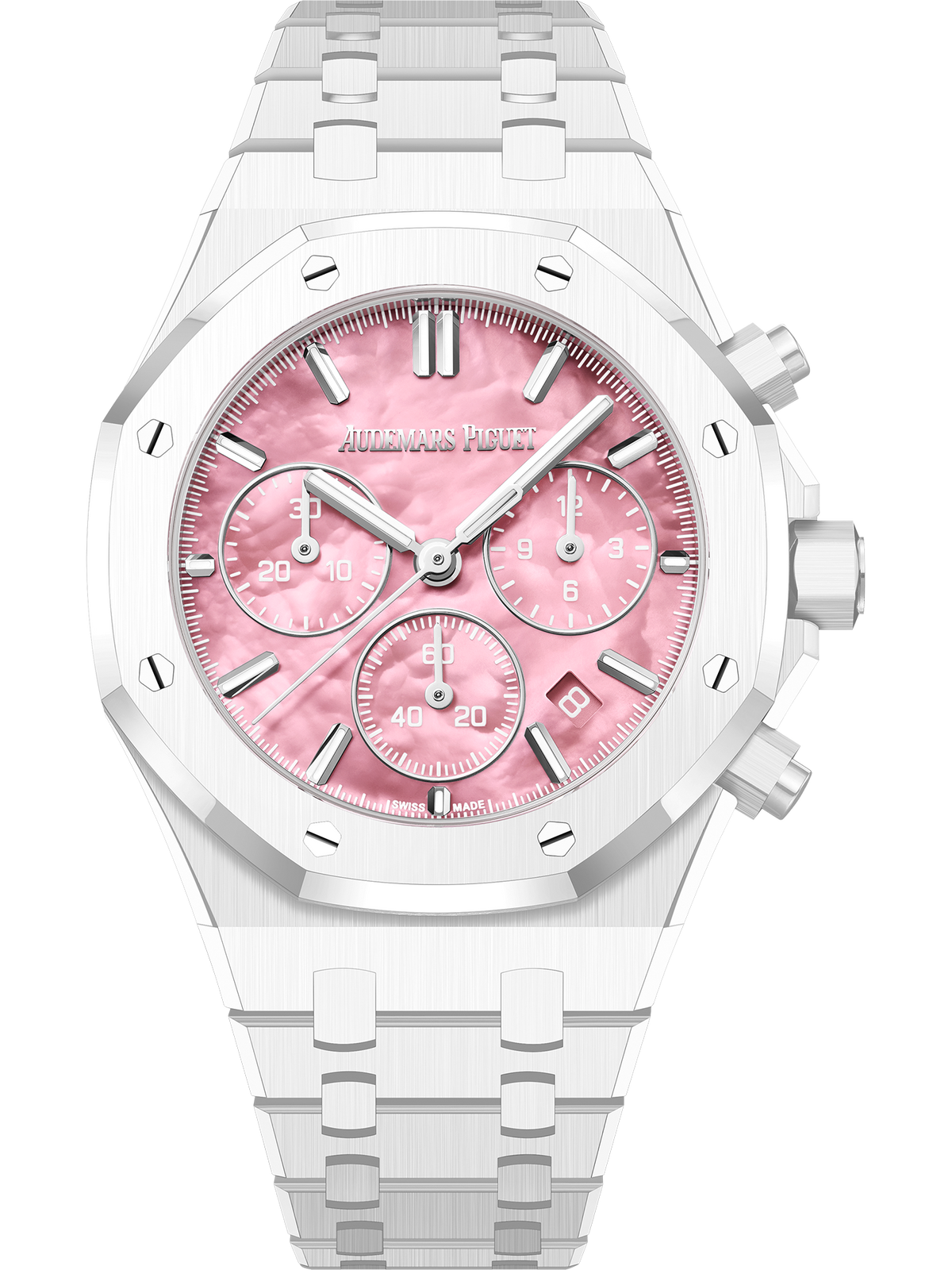Audemars Piguet Royal Oak 26450CB.OO.1356CB.02