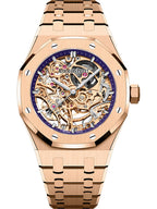 Audemars Piguet - 37 mm - 18K Rose Gold