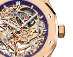 Audemars Piguet - 37 mm - 18K Rose Gold