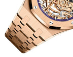 Audemars Piguet - 37 mm - 18K Rose Gold