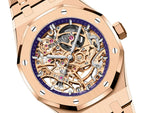 Audemars Piguet - 37 mm - 18K Rose Gold