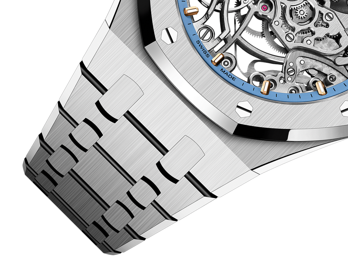 Audemars Piguet 15467BC.OO.1256BC.01