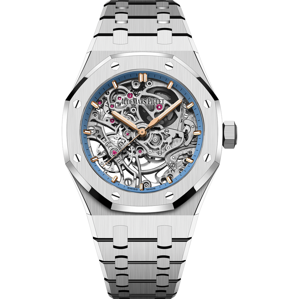 Audemars Piguet 15467BC.OO.1256BC.01