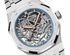 Audemars Piguet - 37 mm - 18K White Gold
