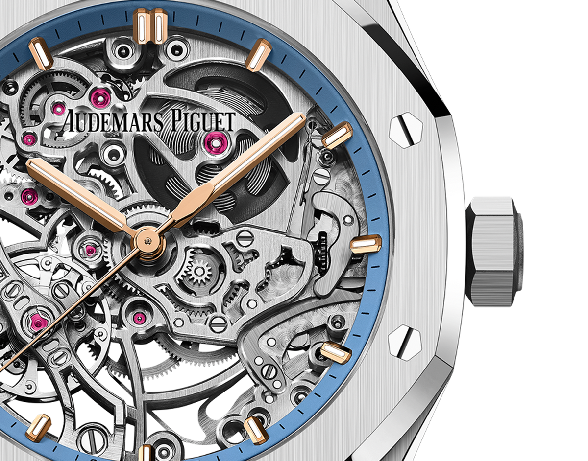 Audemars Piguet 15467BC.OO.1256BC.01