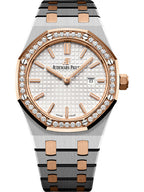 Audemars Piguet - 33 mm - Stainless Steel