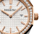 Audemars Piguet - 33 mm - Stainless Steel