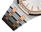 Audemars Piguet - 33 mm - Stainless Steel