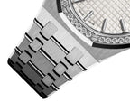 Audemars Piguet - 33 mm - Stainless Steel