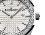 Audemars Piguet - 33 mm - Stainless Steel